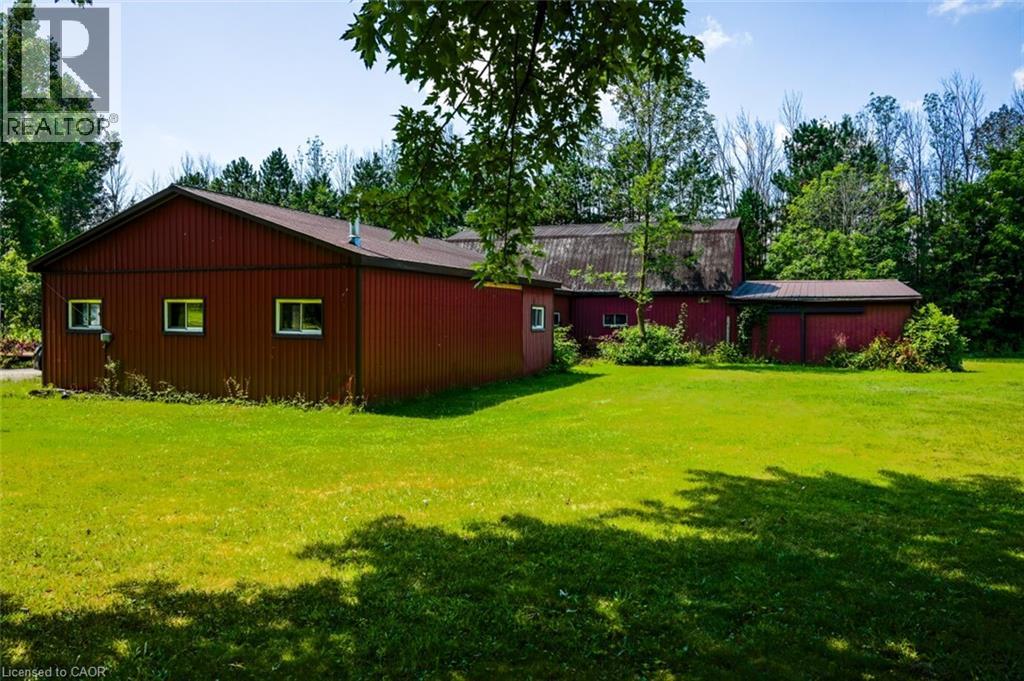 1045 Tremaine Avenue S, Listowel, Ontario  N4W 3G9 - Photo 3 - 40853965