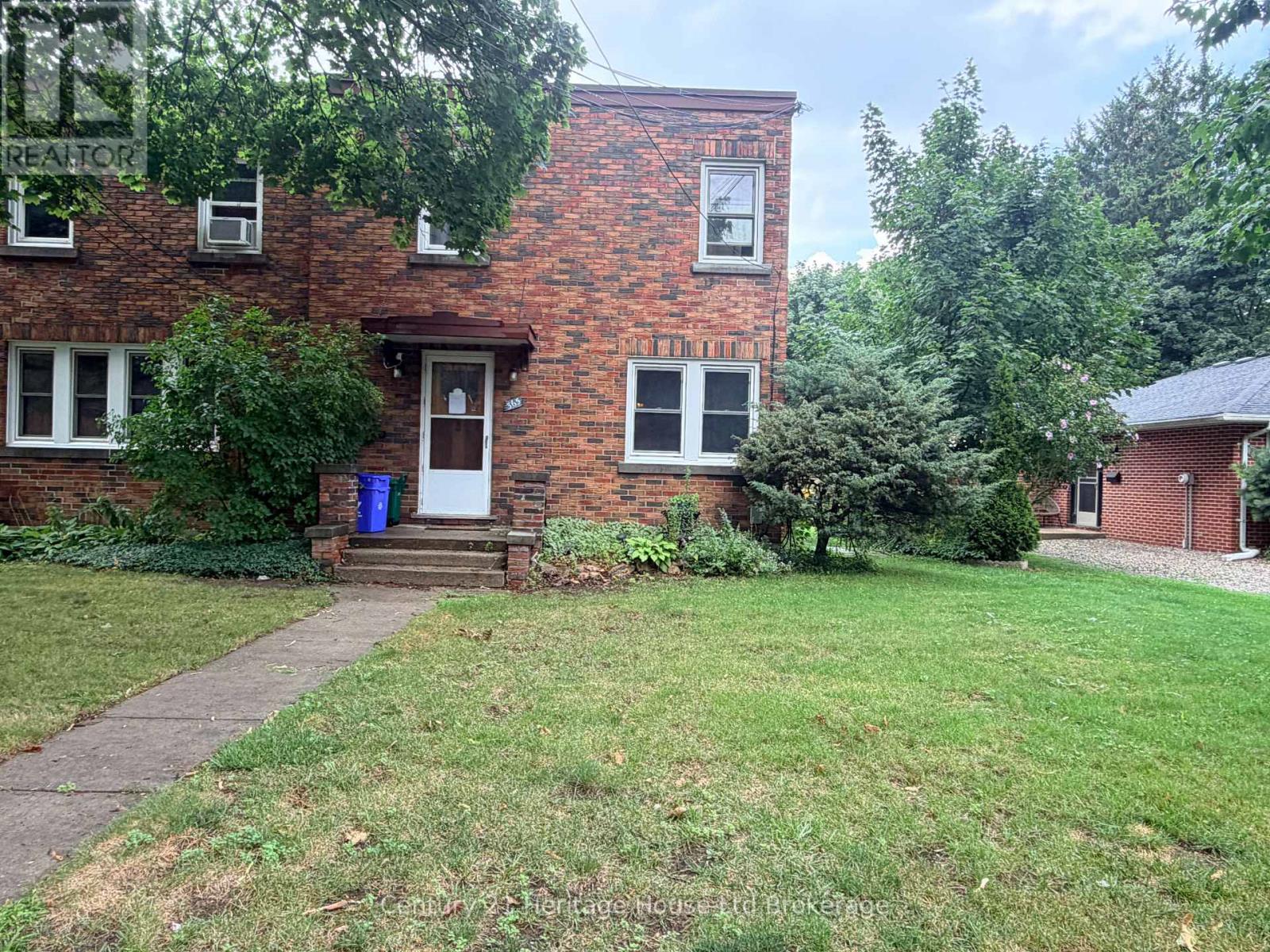 365 BRANT STREET