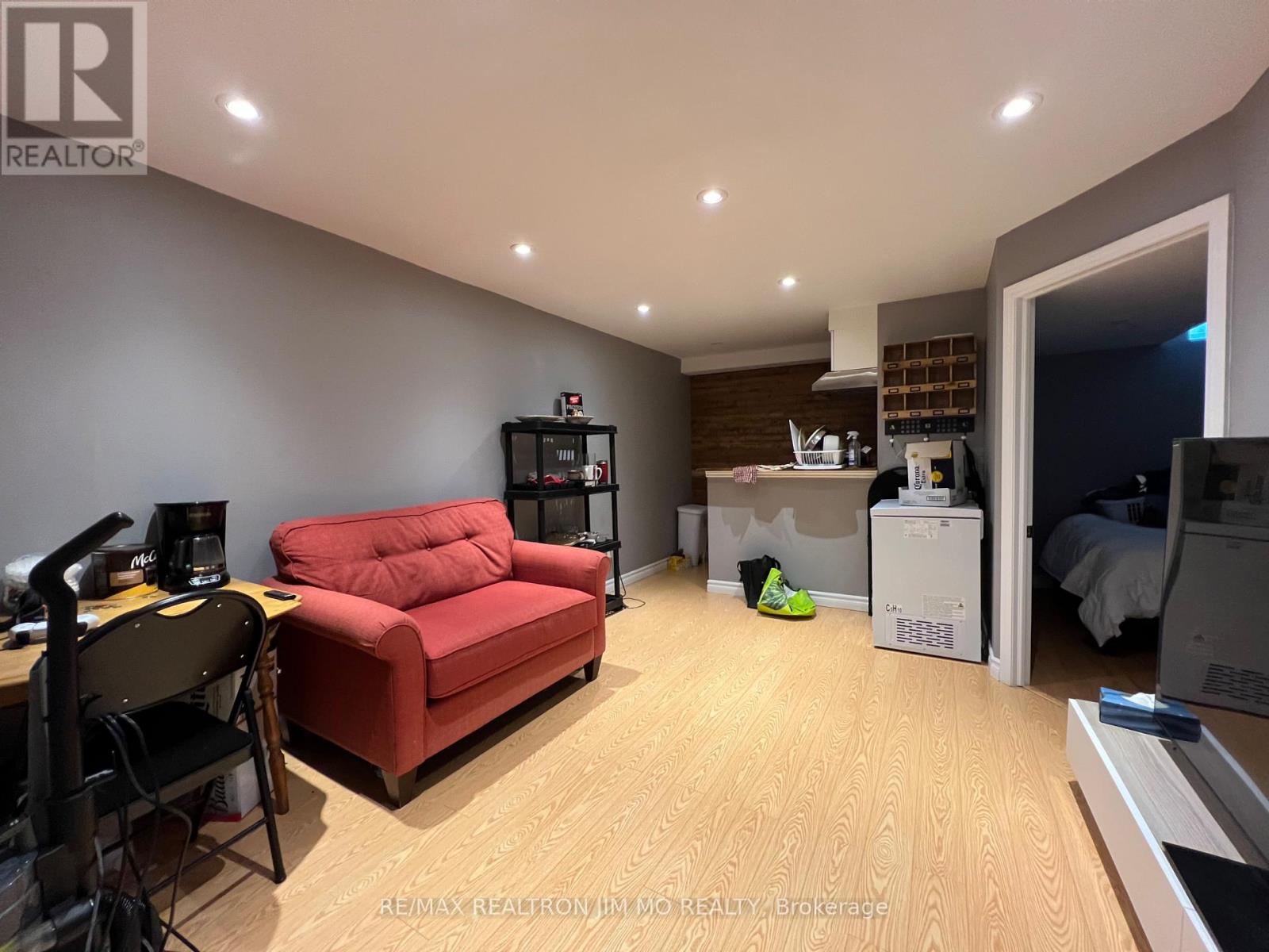 Basement - 50 Reginald Crescent, Markham, Ontario  L3P 3T7 - Photo 20 - N13547744