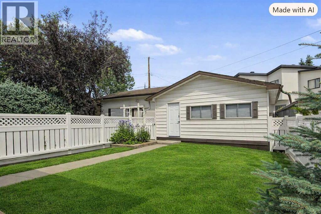 3414 Morley Trail NW, Calgary, Alberta  T2M 4H4 - Photo 33 - A2334825