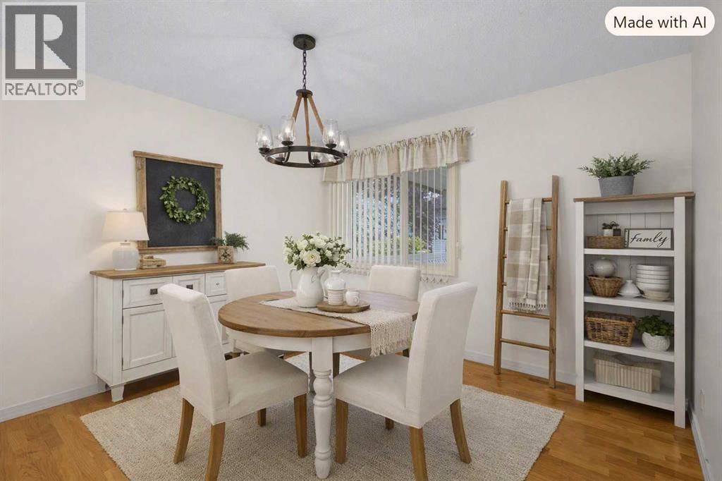 3414 Morley Trail NW, Calgary, Alberta  T2M 4H4 - Photo 7 - A2334825
