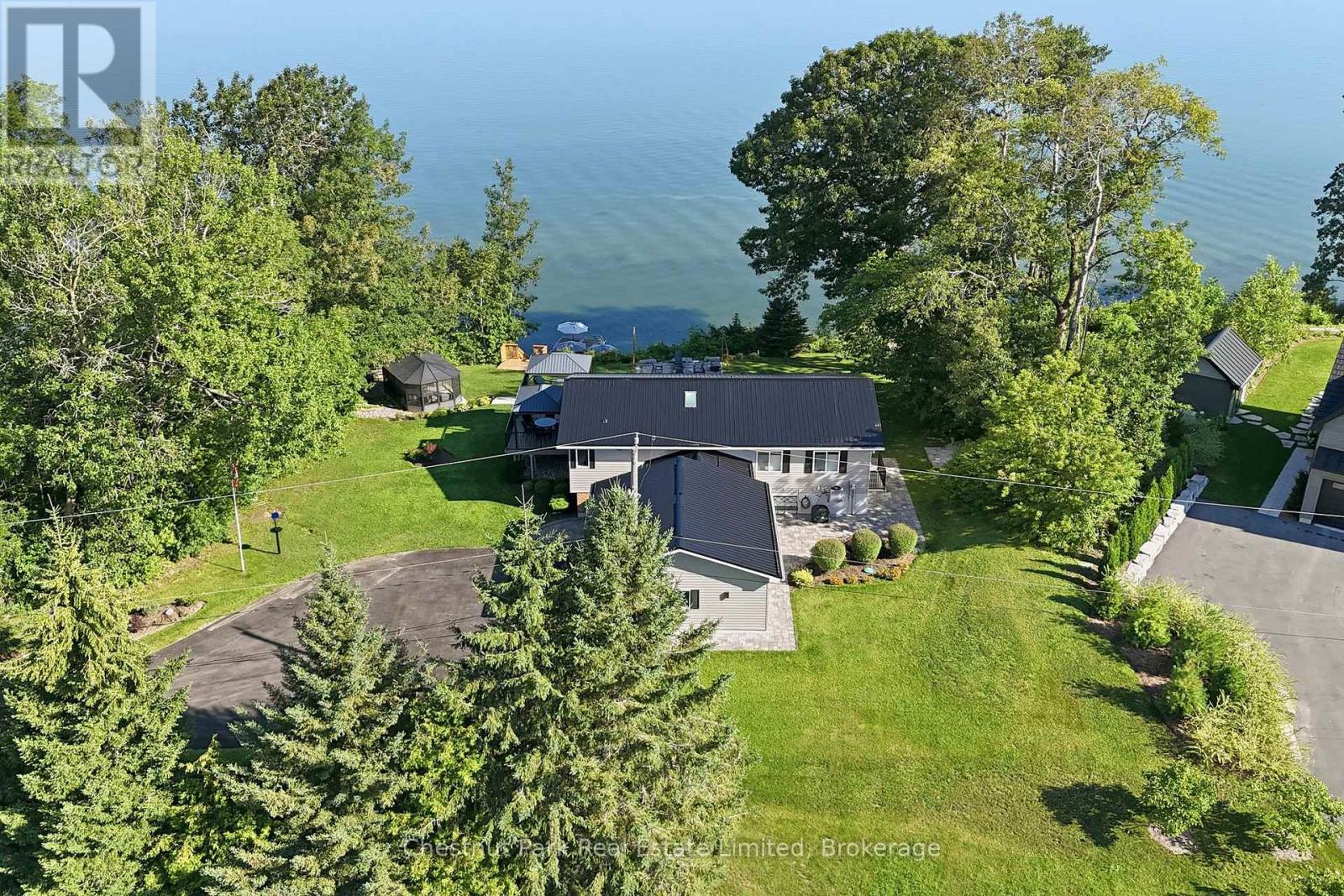 4 Trumble Lane Se, Prince Edward County, Ontario  K0K 2T0 - Photo 3 - X13646348