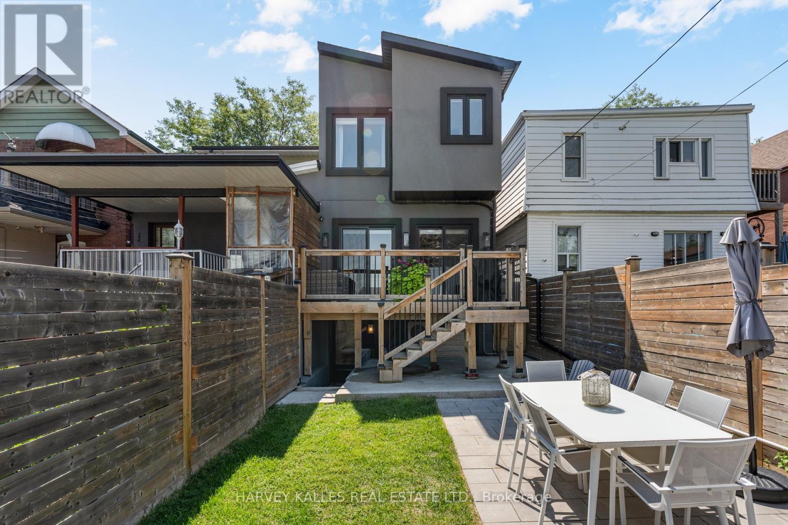 106 Hope Street, Toronto, Ontario  M6E 1J9 - Photo 45 - W13645390