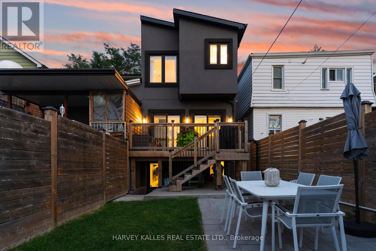 106 Hope Street, Toronto, Ontario  M6E 1J9 - Photo 46 - W13645390