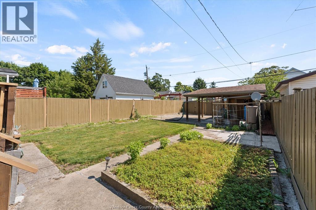 1768 Hall Avenue, Windsor, Ontario  N8W 2L4 - Photo 28 - 26019104