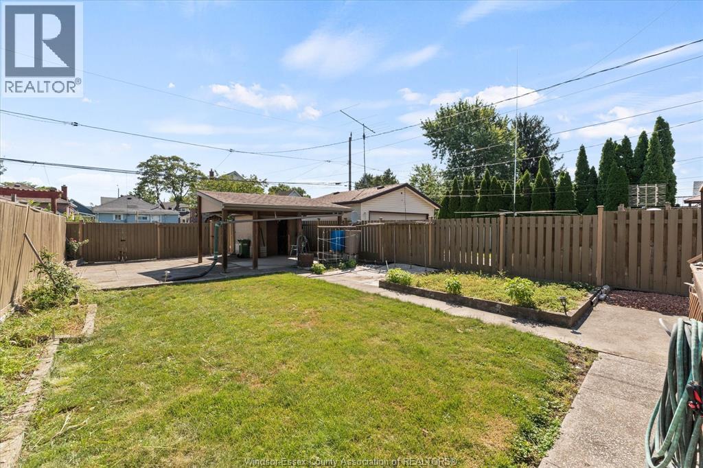 1768 Hall Avenue, Windsor, Ontario  N8W 2L4 - Photo 29 - 26019104