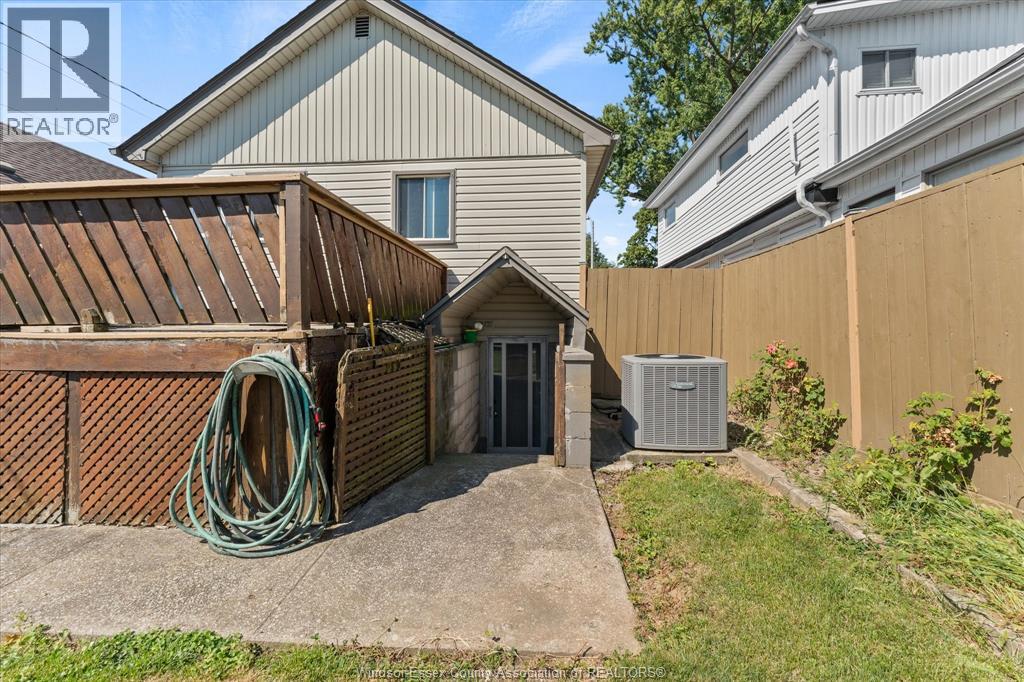 1768 Hall Avenue, Windsor, Ontario  N8W 2L4 - Photo 30 - 26019104