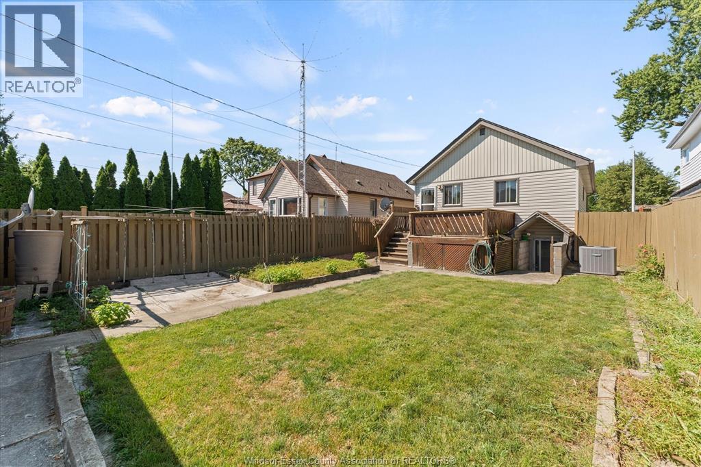 1768 Hall Avenue, Windsor, Ontario  N8W 2L4 - Photo 31 - 26019104
