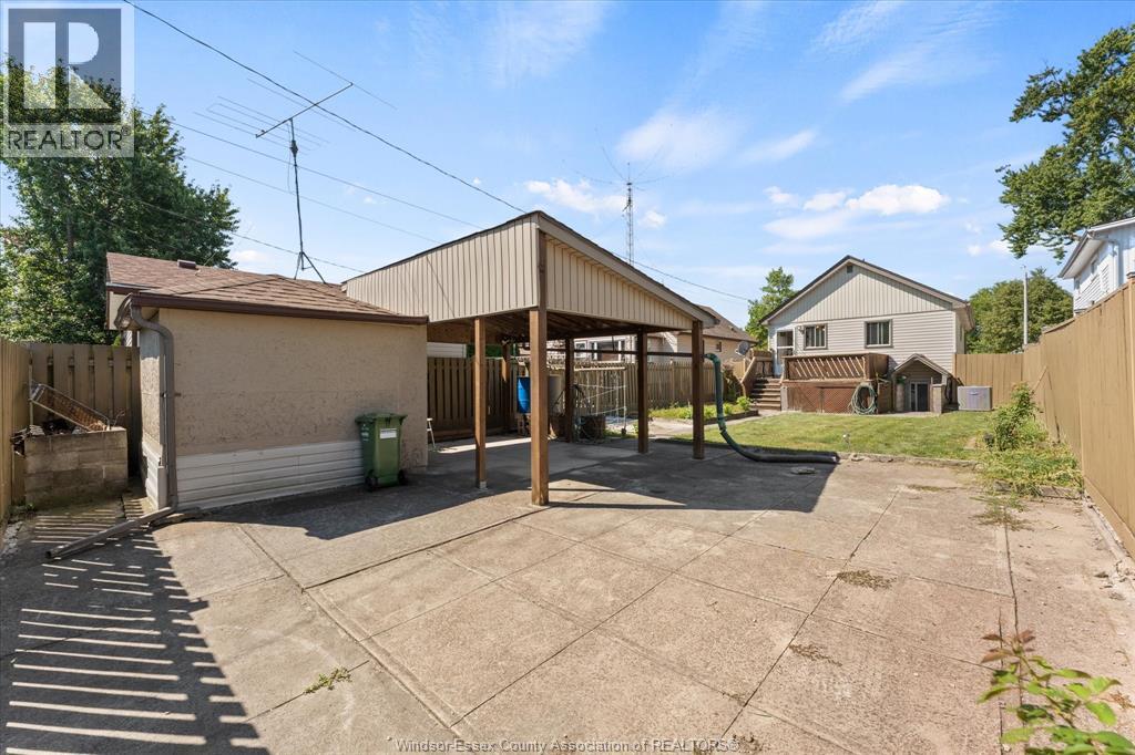 1768 Hall Avenue, Windsor, Ontario  N8W 2L4 - Photo 32 - 26019104