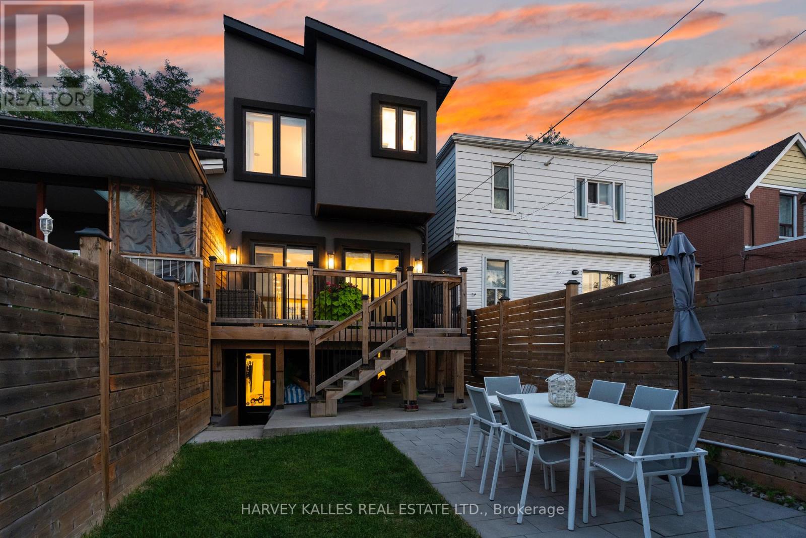 106 Hope Street, Toronto, Ontario  M6E 1J9 - Photo 47 - W13645390