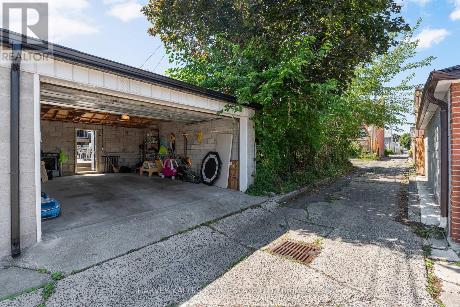 106 Hope Street, Toronto, Ontario M6E 1J9 - Photo 48 - W13645390