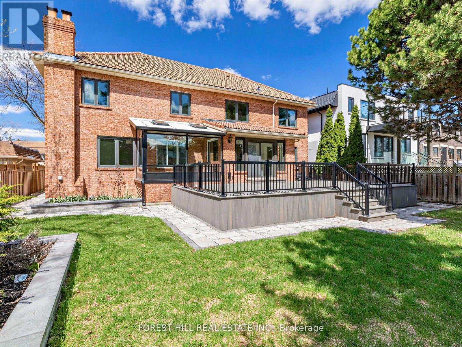 477 Cummer Avenue, Toronto, Ontario  M3A 3L2 - Photo 47 - C13134994