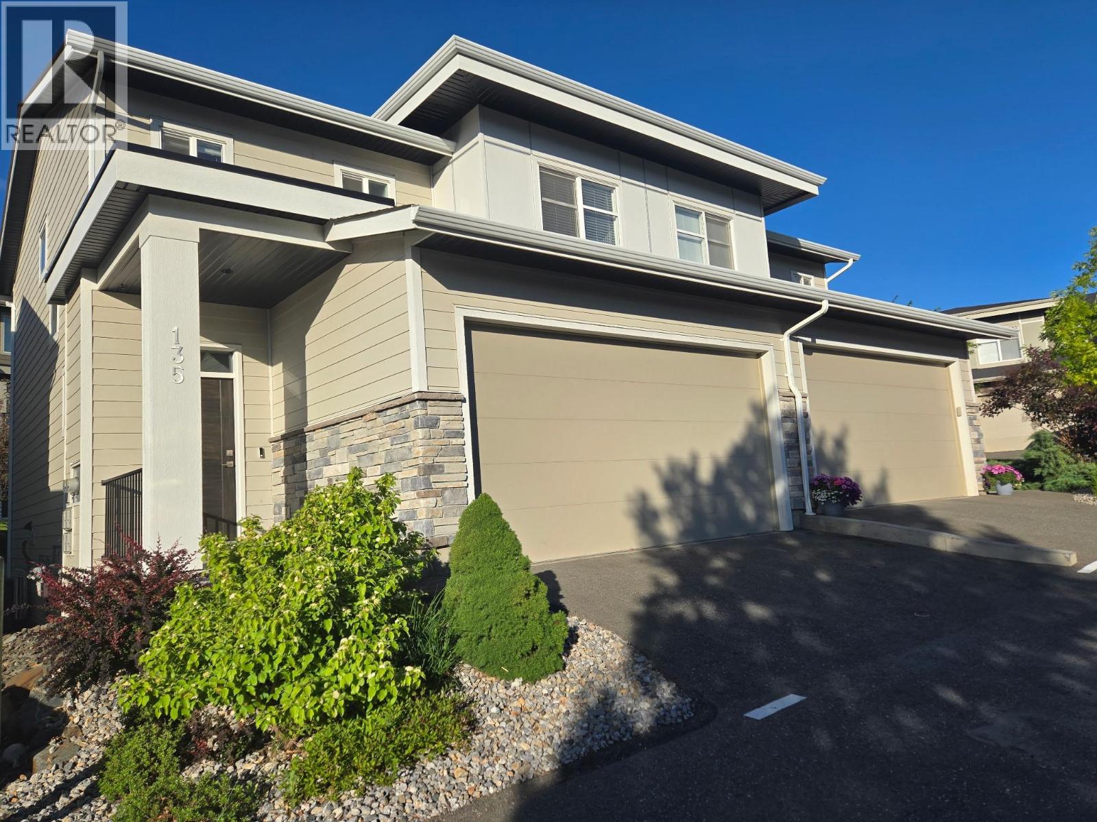 1993 Qu'Appelle Boulevard Unit# 135, Kamloops, British Columbia
