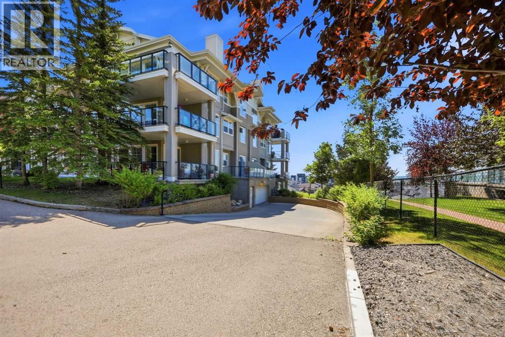 3137, 1010 Arbour Lake Road NW, Calgary, Alberta  T3G 4Y8 - Photo 6 - A2335166