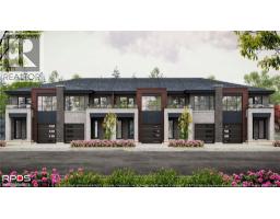 73 MARY Street Unit# 1B, brantford, Ontario