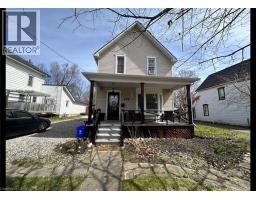 299 WELLINGTON Street, ingersoll, Ontario