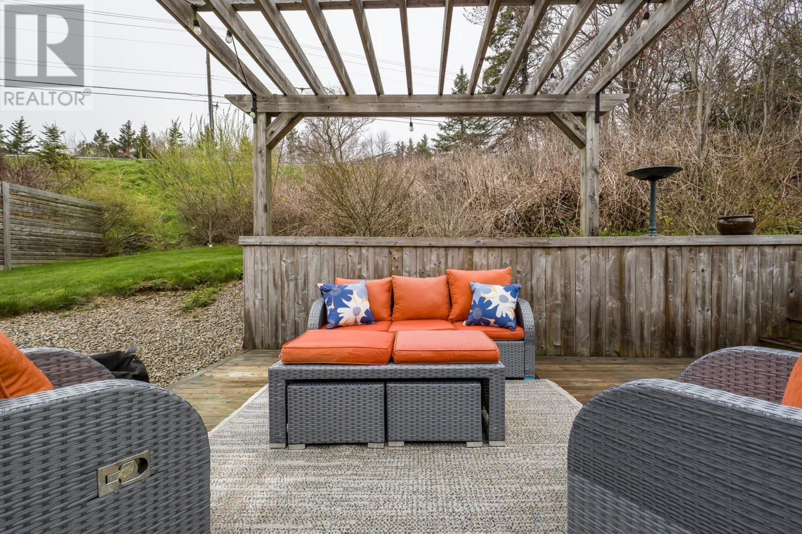232 Summer Field Way, Dartmouth, Nova Scotia  B2W 6M7 - Photo 47 - 202611595