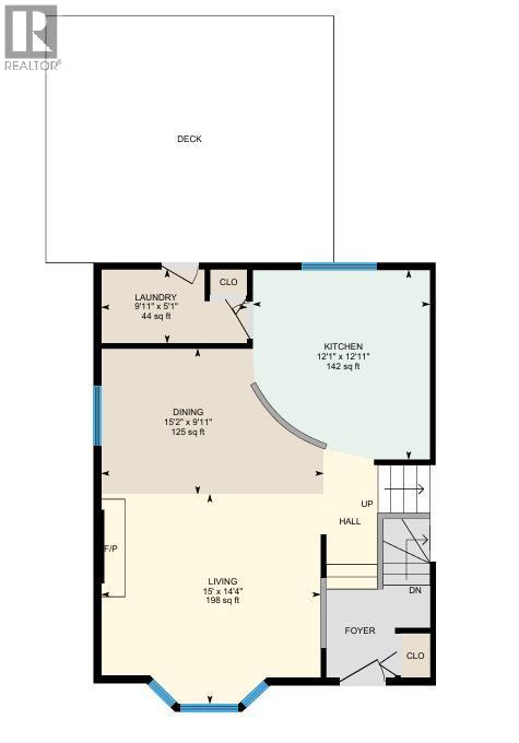 36 Mckerrell Court SE, Calgary, Alberta  T2Z 1M9 - Photo 43 - A2332785