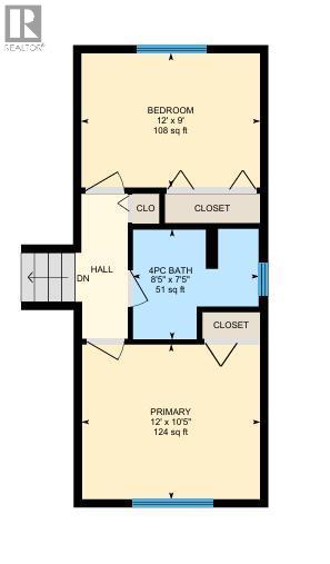 36 Mckerrell Court SE, Calgary, Alberta  T2Z 1M9 - Photo 44 - A2332785