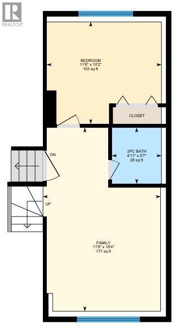36 Mckerrell Court SE, Calgary, Alberta  T2Z 1M9 - Photo 45 - A2332785