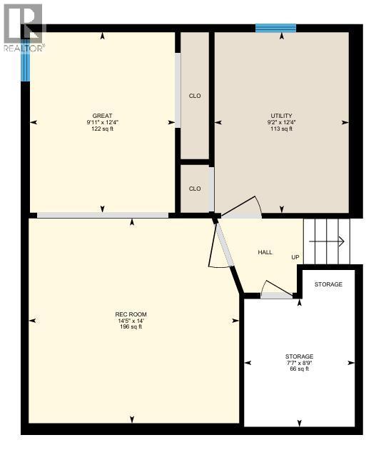 36 Mckerrell Court SE, Calgary, Alberta  T2Z 1M9 - Photo 46 - A2332785