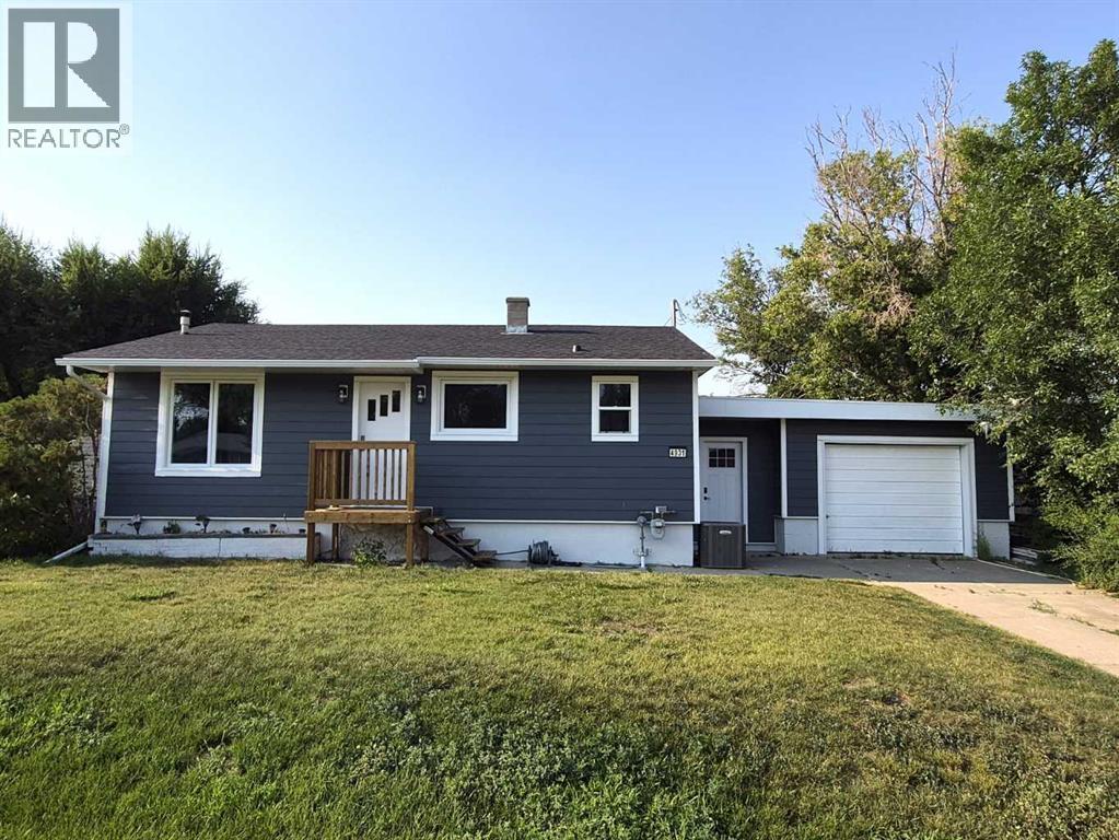 4931 54 Avenue, Taber, Alberta