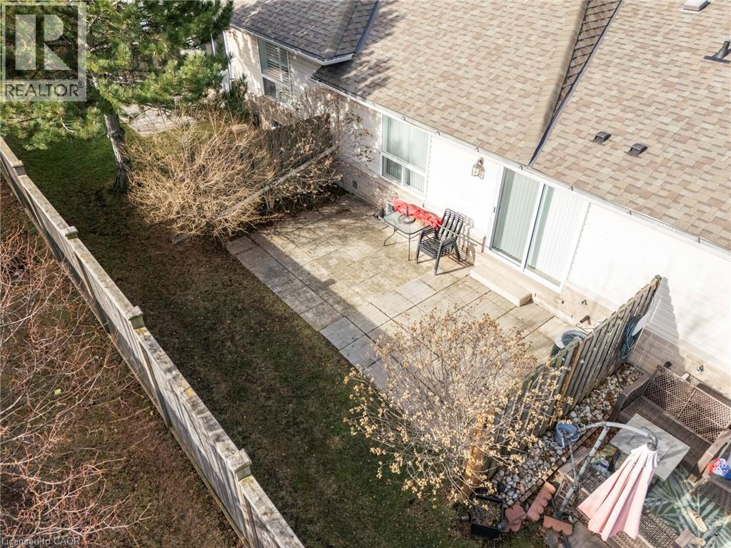 24 Kenyon Crescent Unit# 15, Grimsby, Ontario  L3M 5S4 - Photo 21 - 40811394