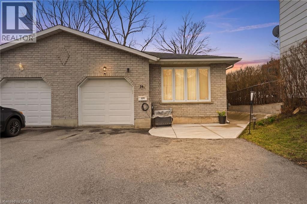 19B DUNDAS Street W, Paris, Ontario