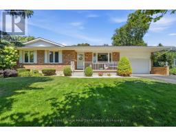 24 LEONARD DRIVE, Goderich, Ontario