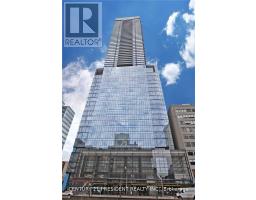 3608 - 488 UNIVERSITY AVENUE, Toronto, Ontario