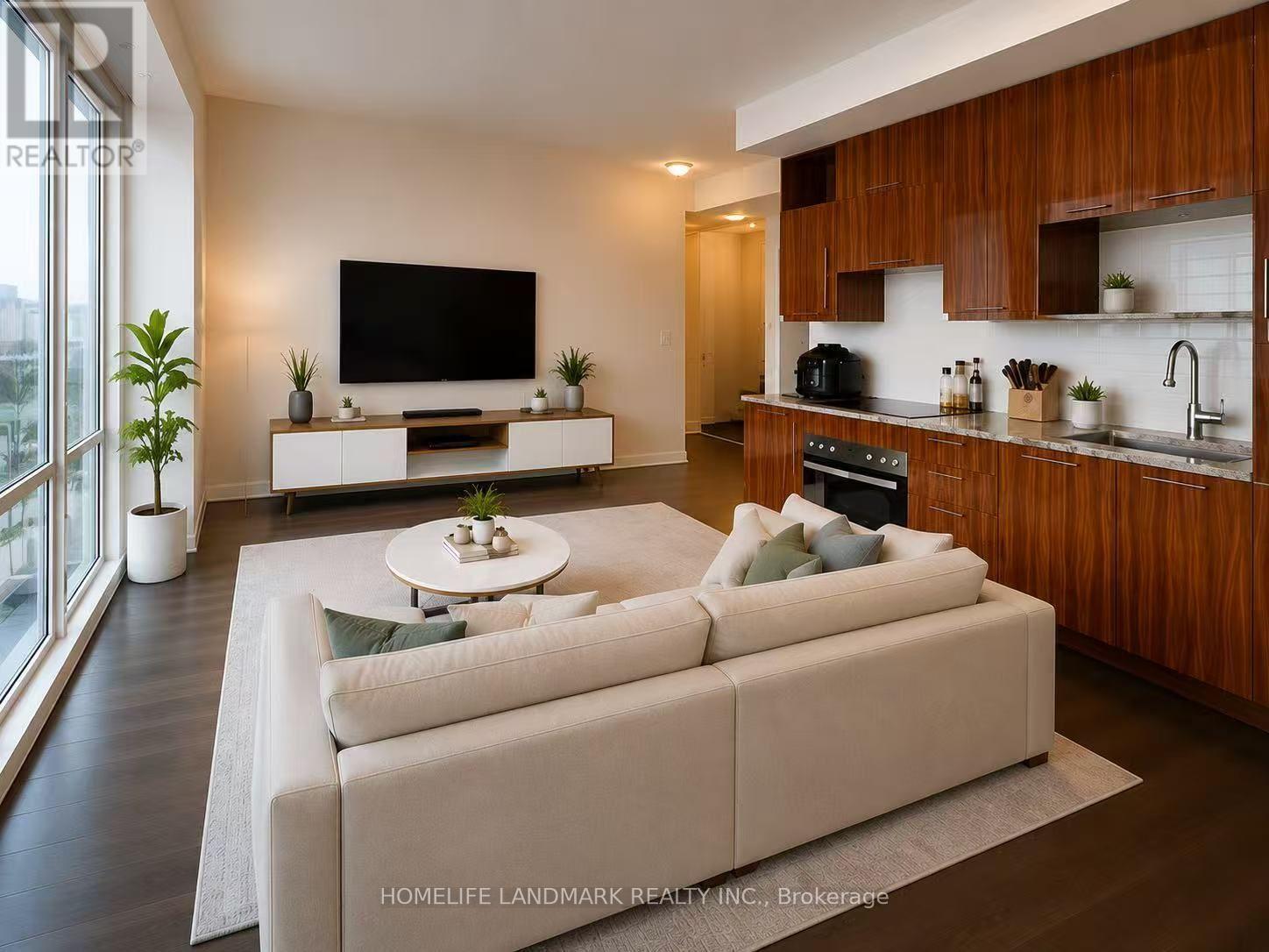 418 - 199 RICHMOND STREET W, Toronto, Ontario