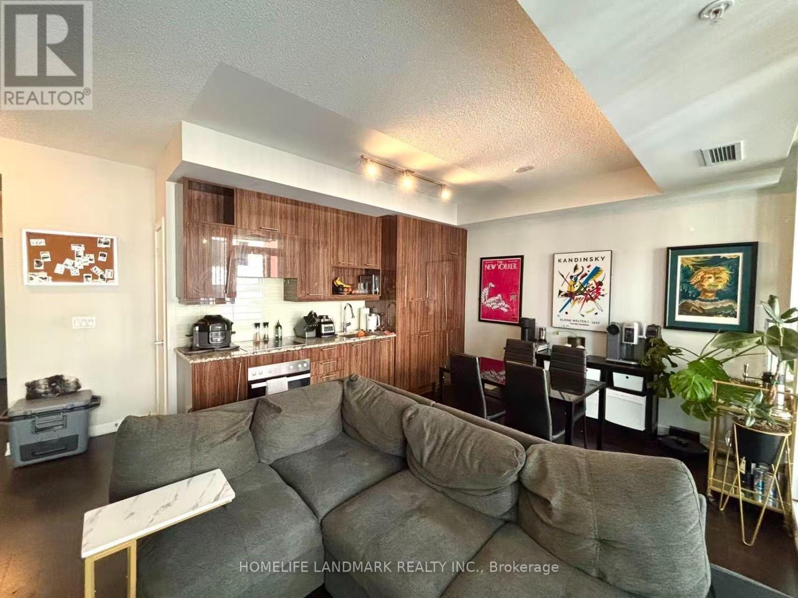 418 - 199 Richmond Street W, Toronto, Ontario  M5V 0H4 - Photo 13 - C13647154