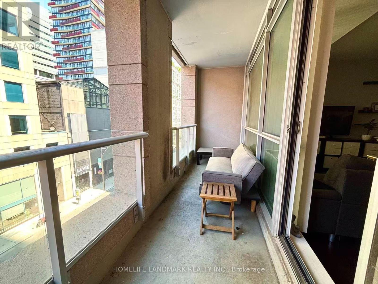 418 - 199 Richmond Street W, Toronto, Ontario  M5V 0H4 - Photo 14 - C13647154