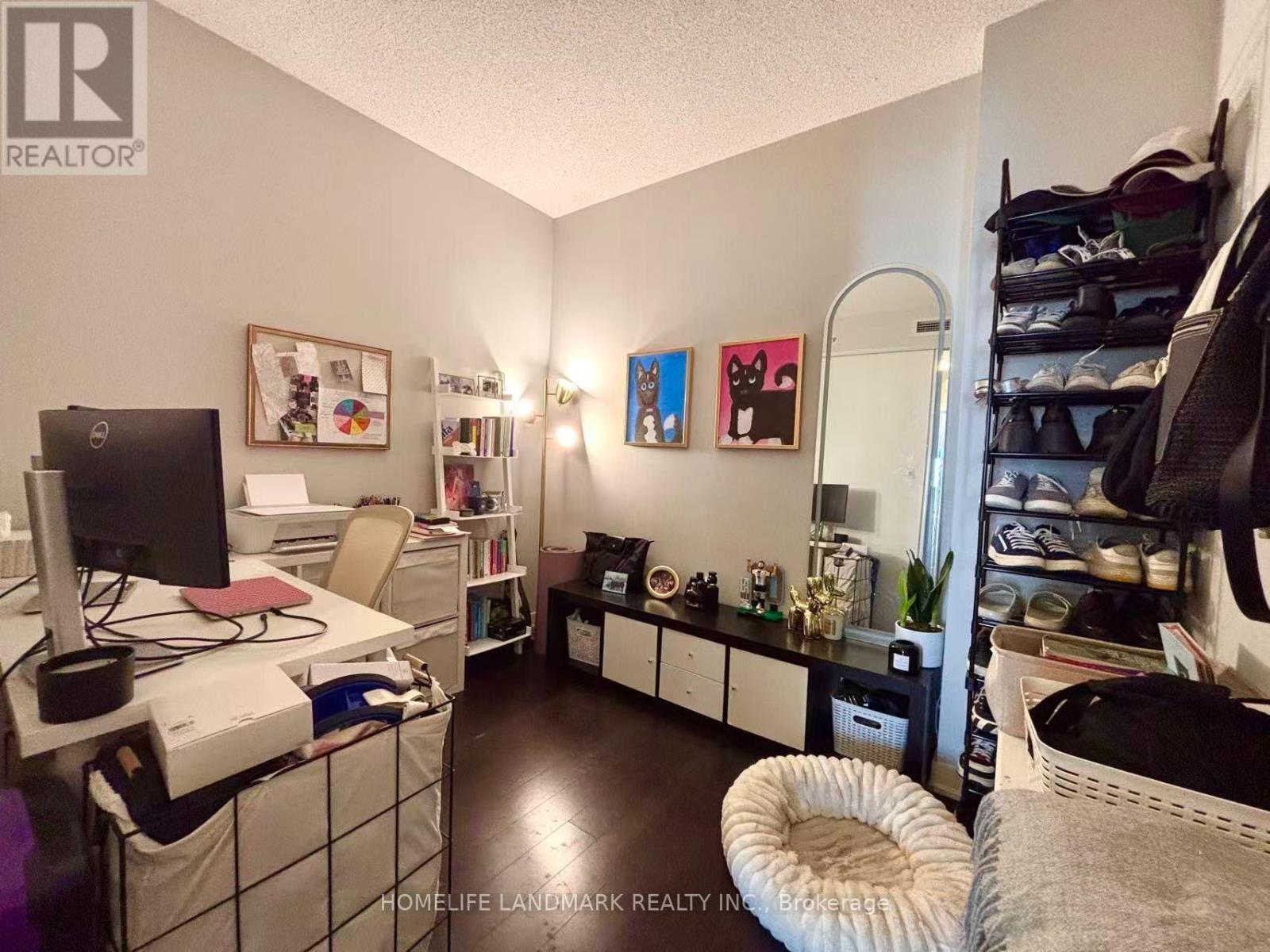418 - 199 Richmond Street W, Toronto, Ontario  M5V 0H4 - Photo 15 - C13647154