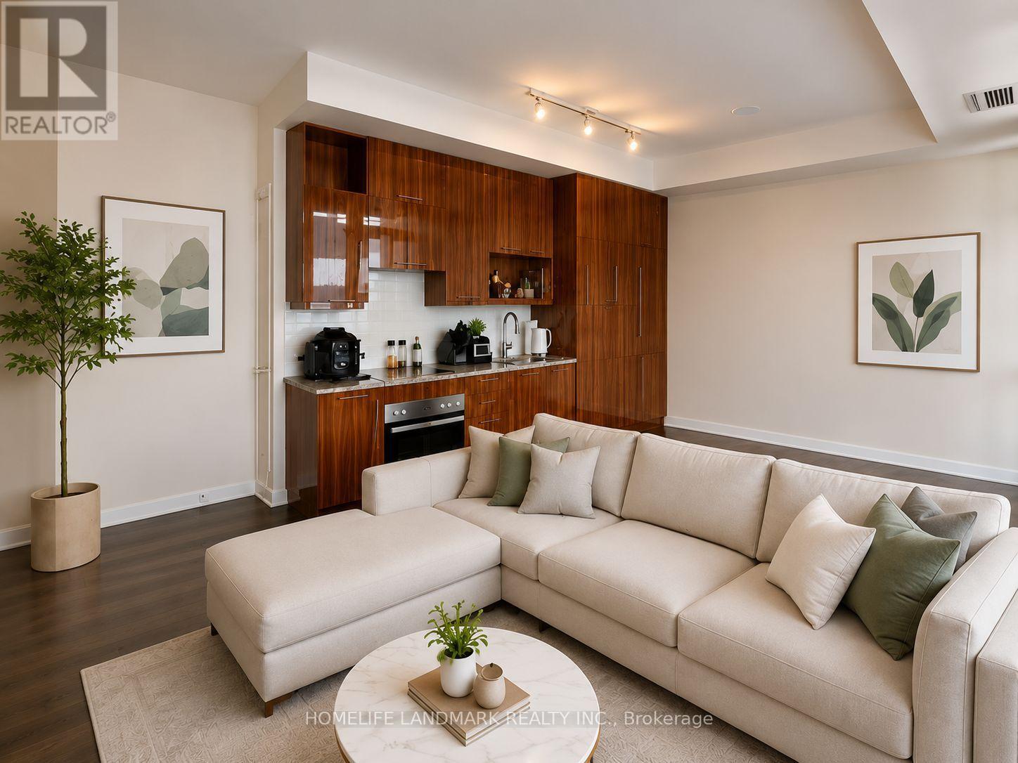 418 - 199 Richmond Street W, Toronto, Ontario  M5V 0H4 - Photo 2 - C13647154