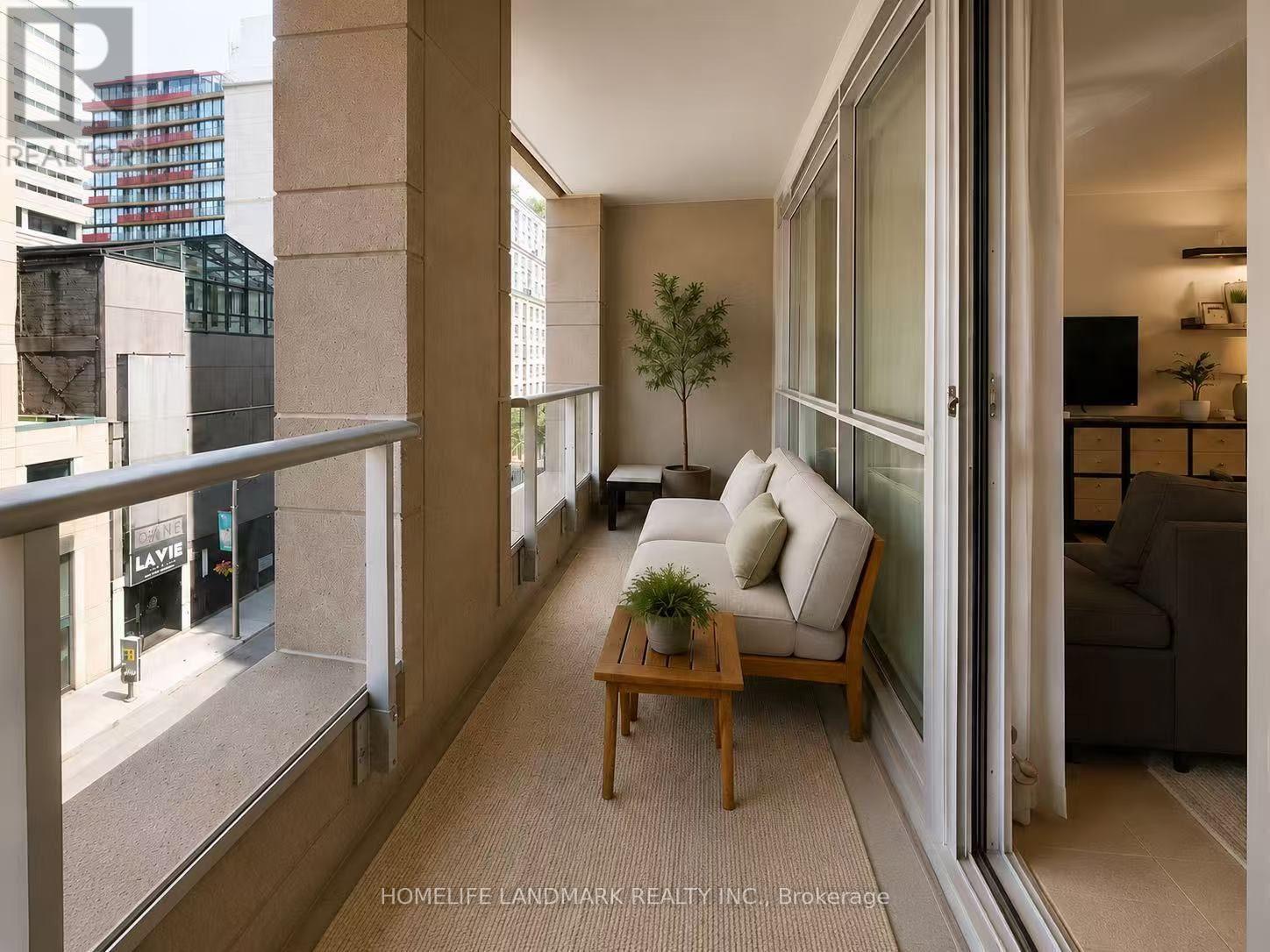 418 - 199 Richmond Street W, Toronto, Ontario  M5V 0H4 - Photo 3 - C13647154
