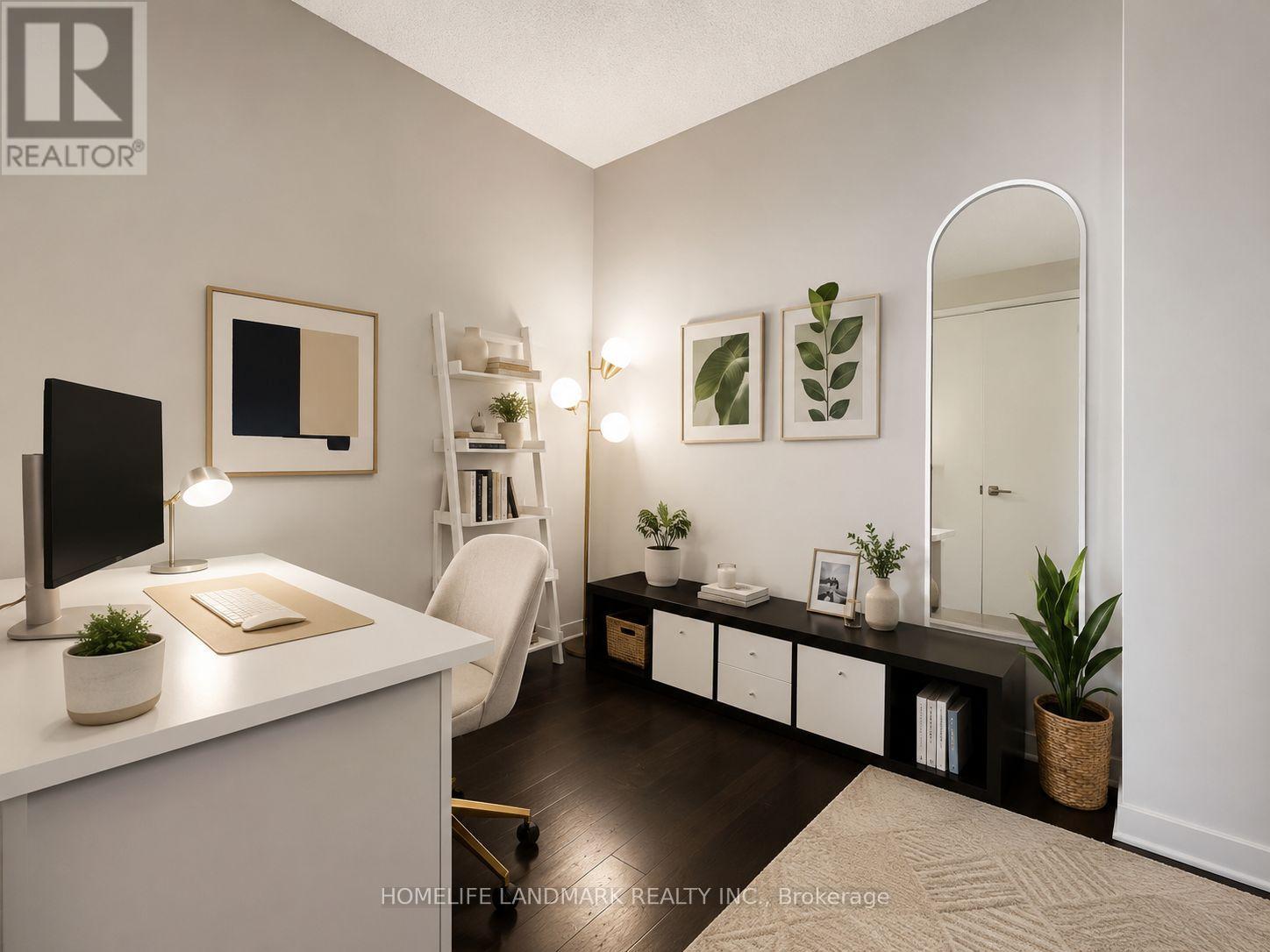 418 - 199 Richmond Street W, Toronto, Ontario  M5V 0H4 - Photo 5 - C13647154