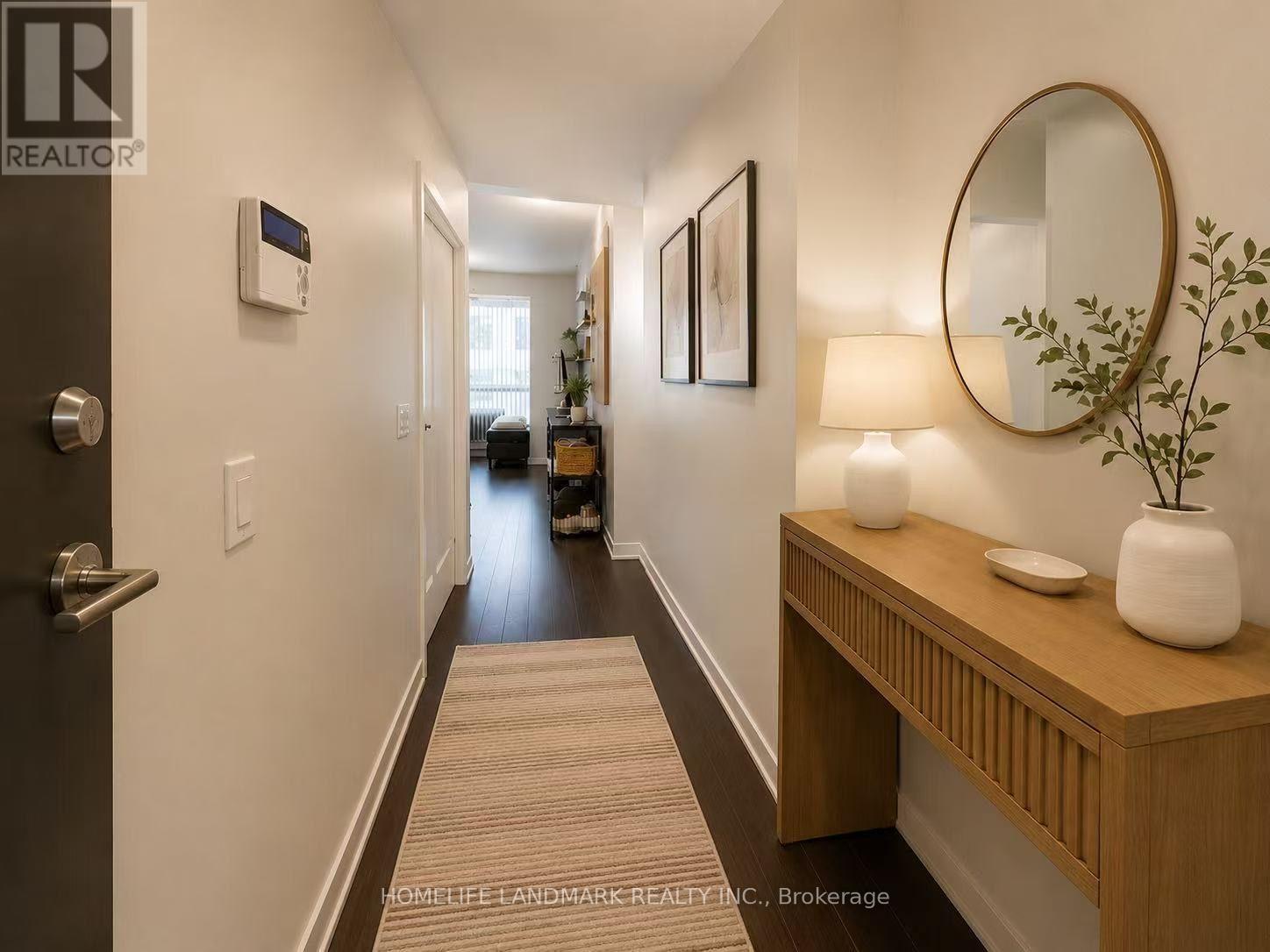 418 - 199 Richmond Street W, Toronto, Ontario  M5V 0H4 - Photo 6 - C13647154