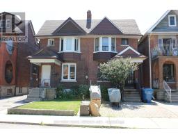 LOWER - 57 CARUS AVENUE, Toronto, Ontario