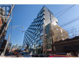 323 - 629 KING STREET W, Toronto, Ontario
