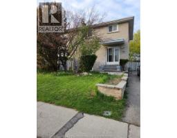 45 ALOMA CRESCENT, Brampton, Ontario
