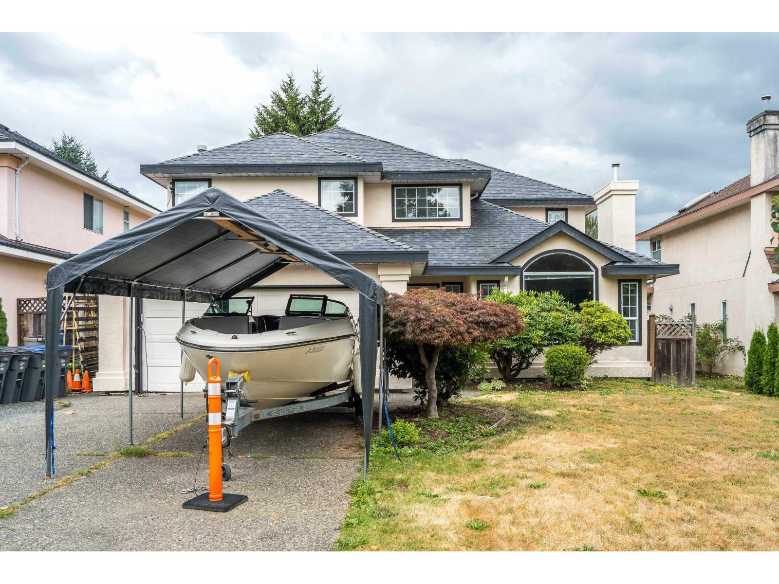 17163 102 AVENUE, Surrey, British Columbia
