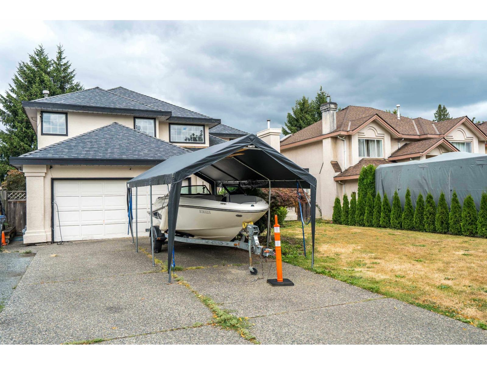 17163 102 Avenue, Surrey, British Columbia  V4N 3L4 - Photo 2 - R3153460