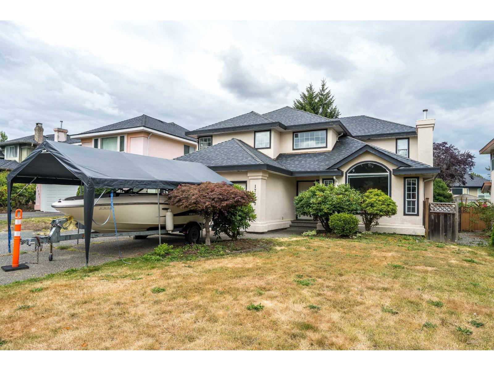 17163 102 Avenue, Surrey, British Columbia  V4N 3L4 - Photo 4 - R3153460