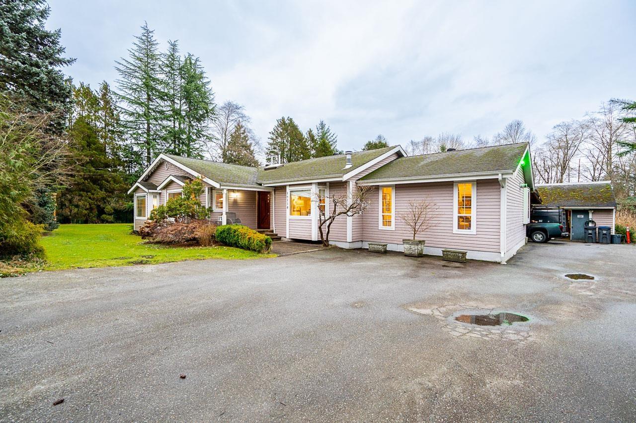 16114 20 AVENUE, Surrey, British Columbia