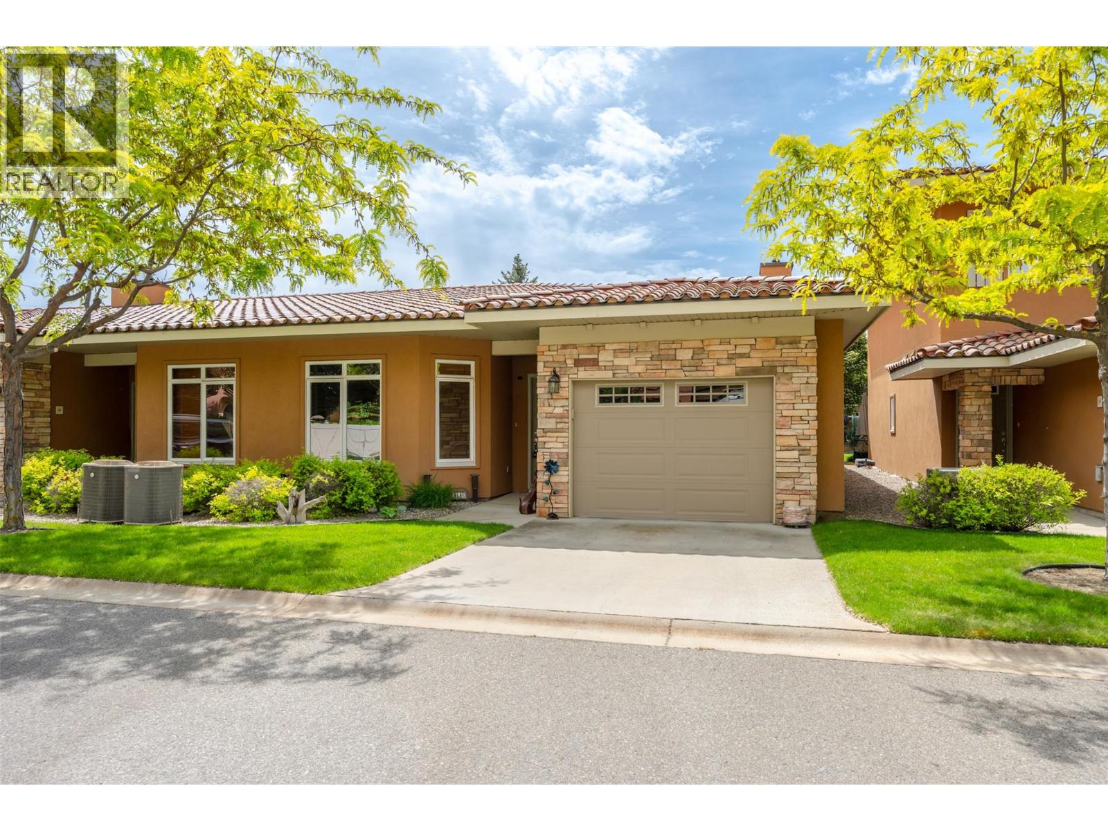 7200 COTTONWOOD Drive Unit# 38, Osoyoos, British Columbia