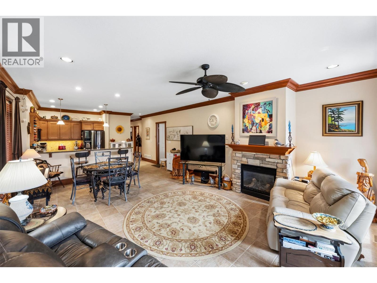 7200 Cottonwood Drive Unit# 38, Osoyoos, British Columbia  V0H 1V3 - Photo 6 - 10386404
