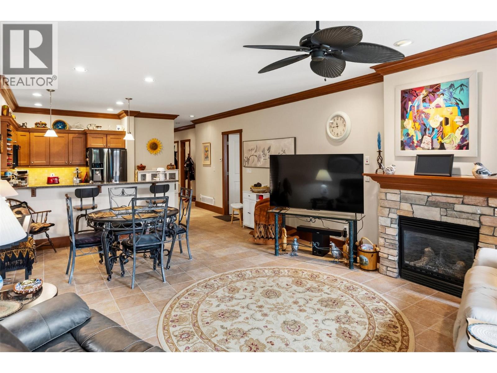 7200 Cottonwood Drive Unit# 38, Osoyoos, British Columbia  V0H 1V3 - Photo 7 - 10386404