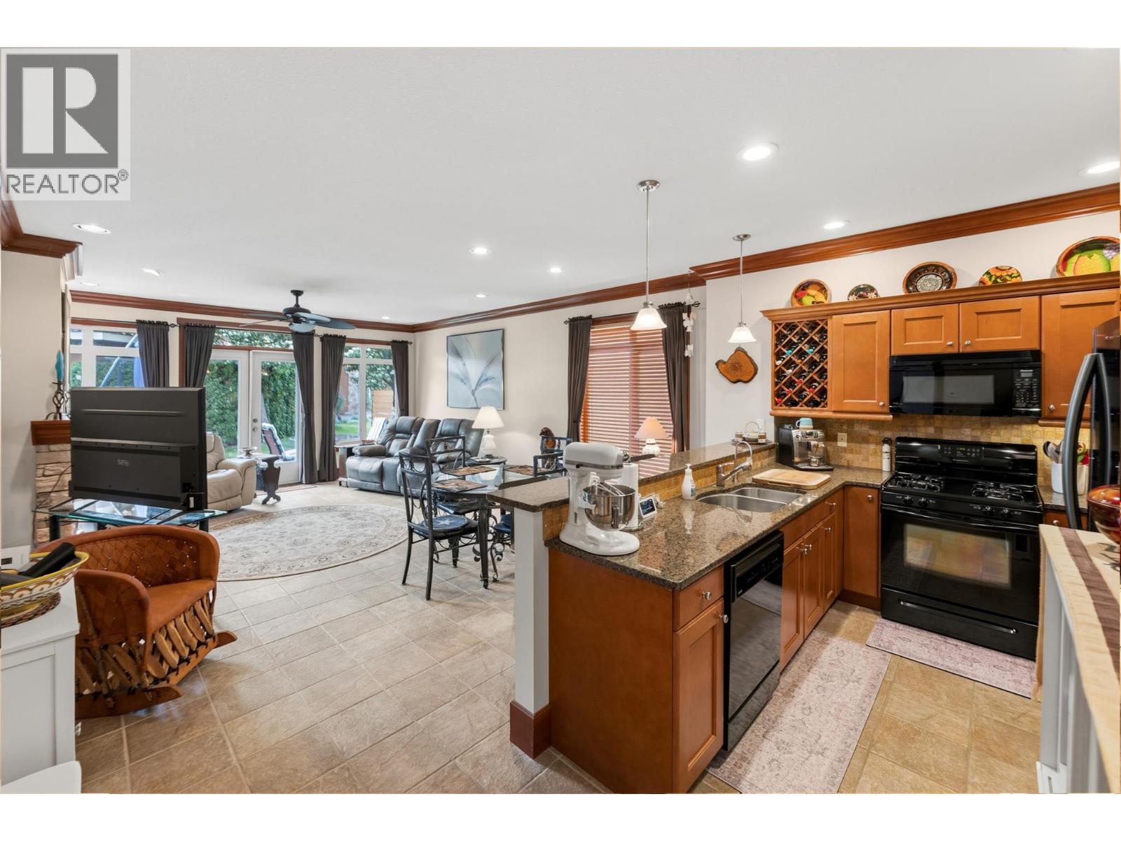 7200 Cottonwood Drive Unit# 38, Osoyoos, British Columbia  V0H 1V3 - Photo 18 - 10386404