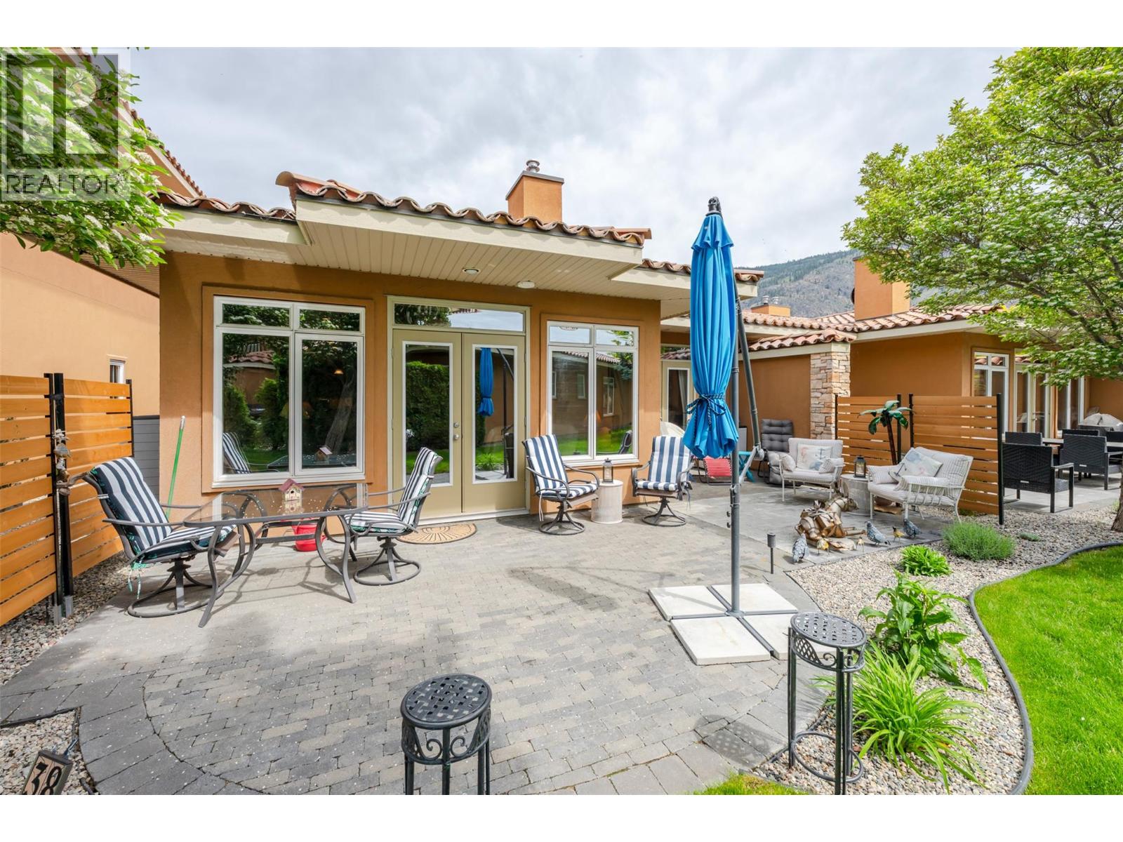 7200 Cottonwood Drive Unit# 38, Osoyoos, British Columbia  V0H 1V3 - Photo 2 - 10386404